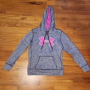 Under Armor Performance Hoodie